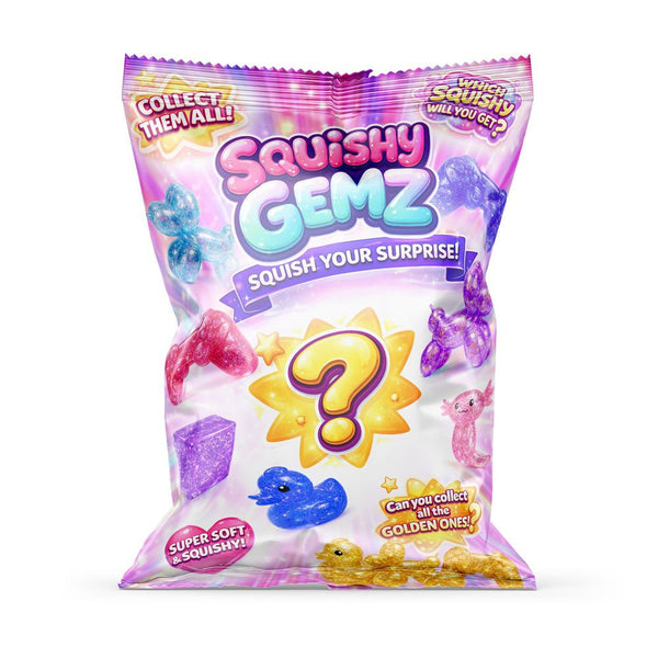 Squishy Surprise Blind Bag