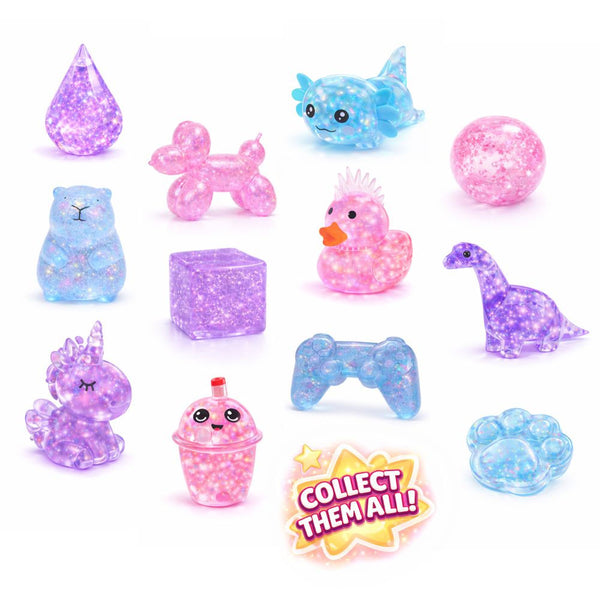 Squishy Surprise Blind Bag Display
