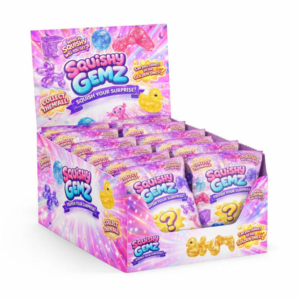 Squishy Surprise Blind Bag