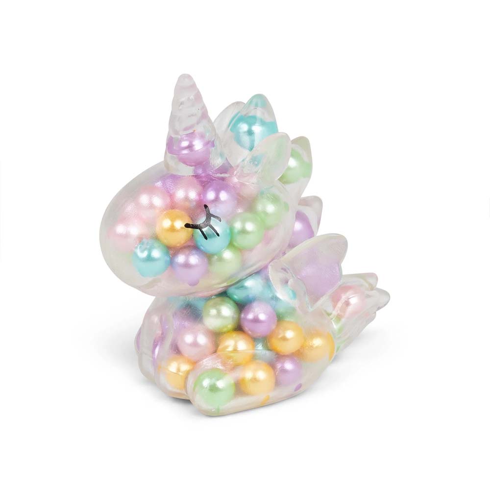 ASMR Sensorisches Einhorn, 9 cm