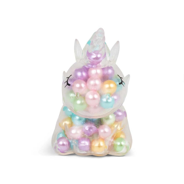 ASMR Sensorisches Einhorn, 9 cm