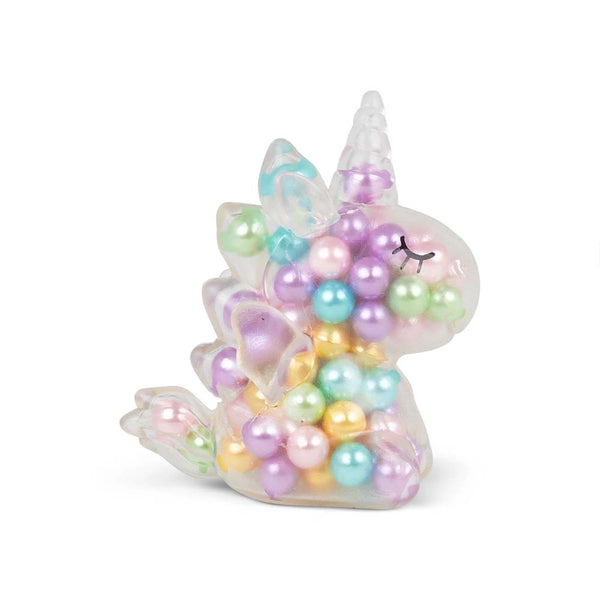 ASMR Sensorisches Einhorn, 9 cm