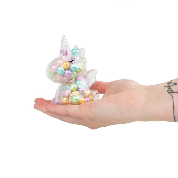 ASMR Sensorisches Einhorn, 9 cm