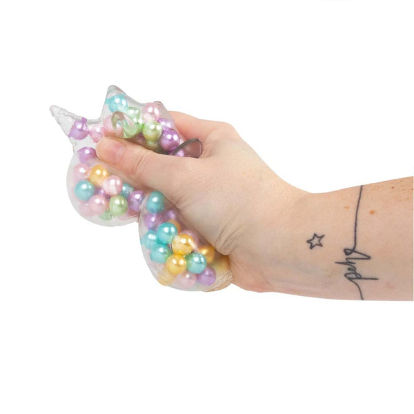 ASMR Sensorisches Einhorn, 9 cm