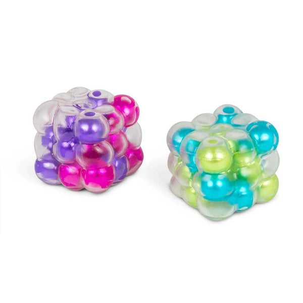 ASMR Sensorischer Würfel, 6 cm