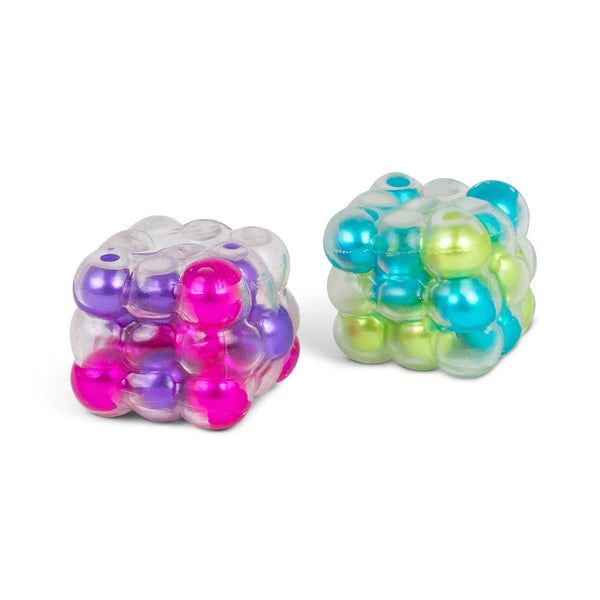 ASMR Sensorischer Würfel, 6 cm