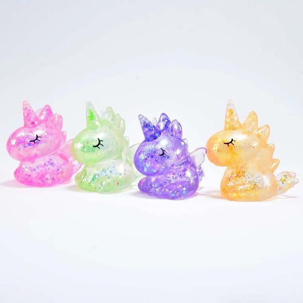 Sugar Glitter Unicorn