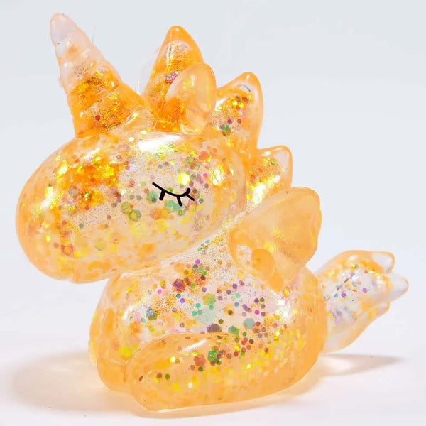 Sugar Glitter Unicorn