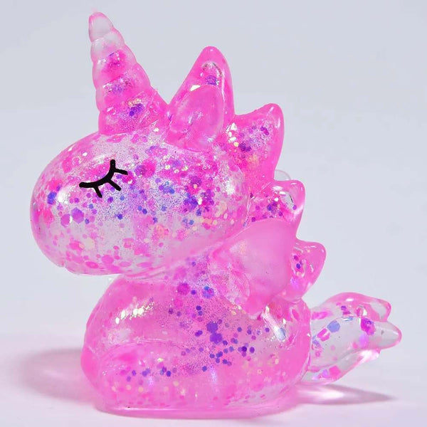 Sugar Glitter Unicorn