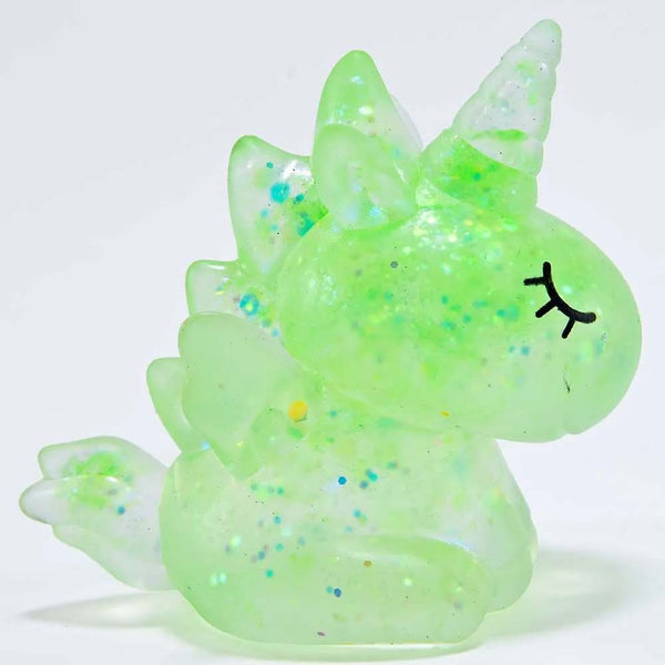 Sugar Glitter Unicorn