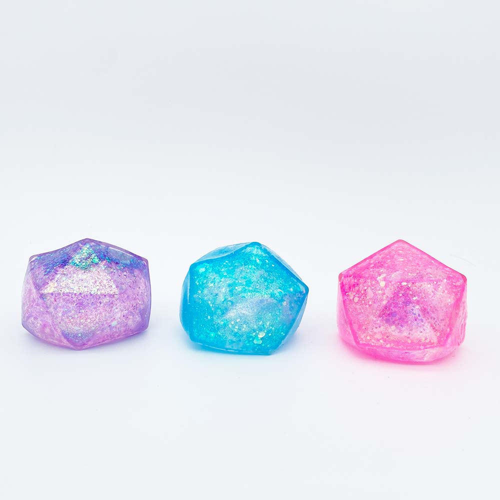 Sugar Glitter Diamond | Quetsch Diamant