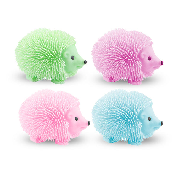 Hetty Hedgehog Squishy Quetsch Igel