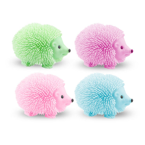 Hetty Hedgehog Squishy Quetsch Igel