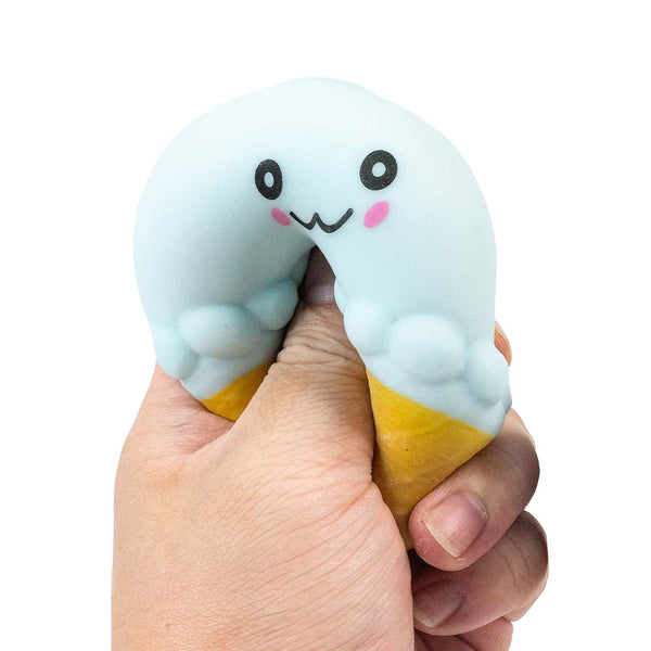 Squishy Ice Cream – Sensory Toy