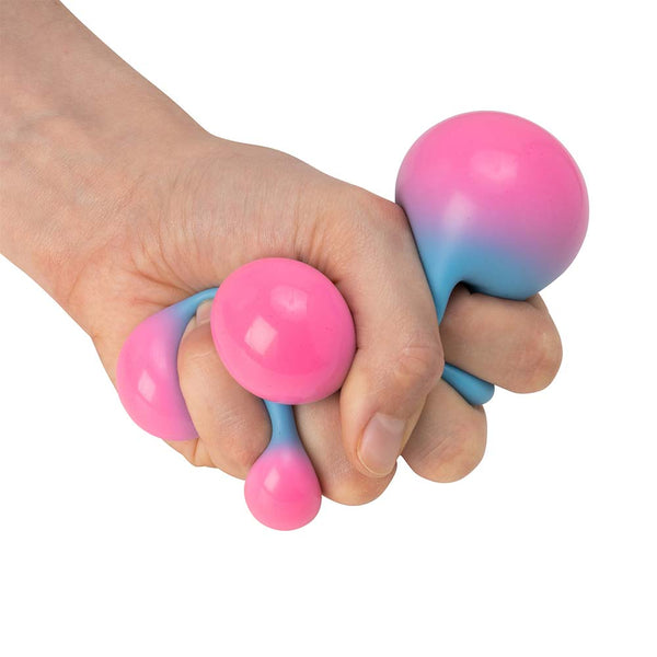 Color Change Squish Ball