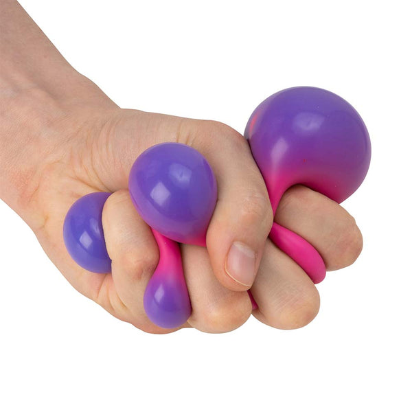 Color Change Squish Ball