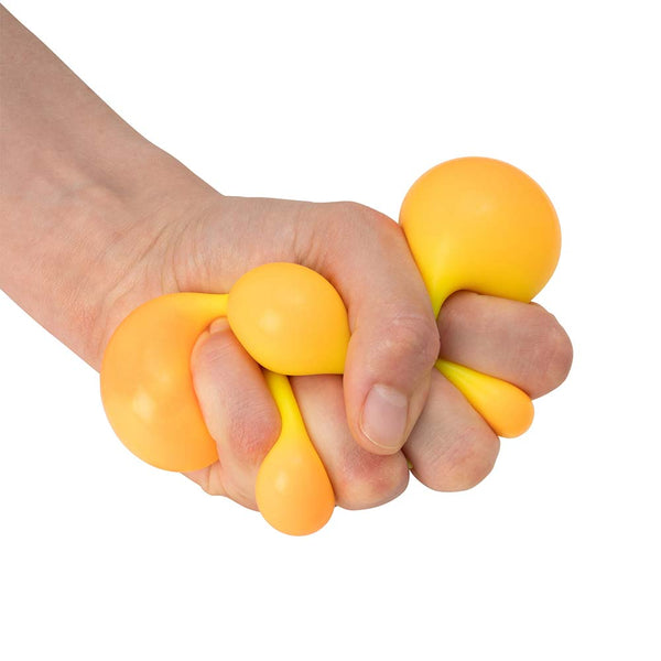 Color Change Squish Ball