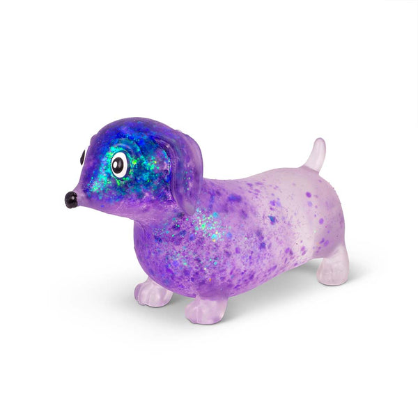 Sugar Glitter Dackel
