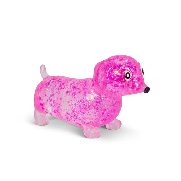 Sugar Glitter Dackel