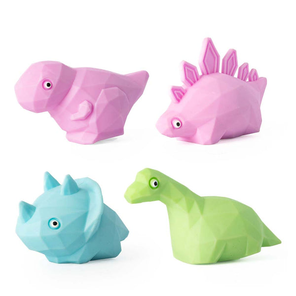 Squishy Dinosaur Sensory Toy