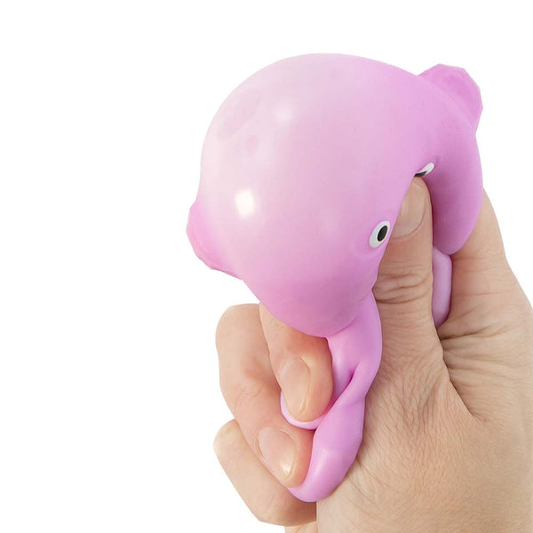 Squishy Dinosaur Sensory Toy