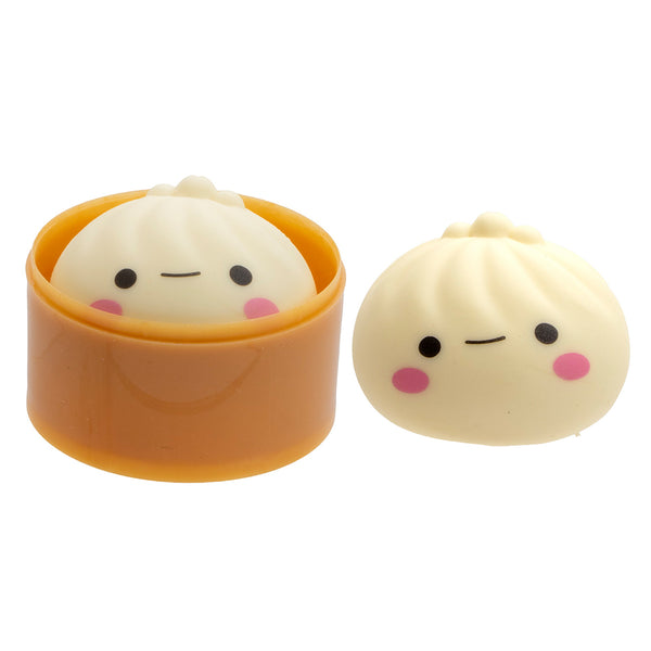 Squeezy Dumpling