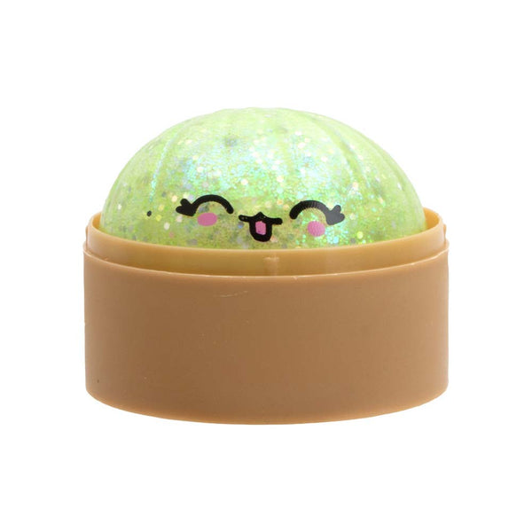 Glitter Squishy Dumpling