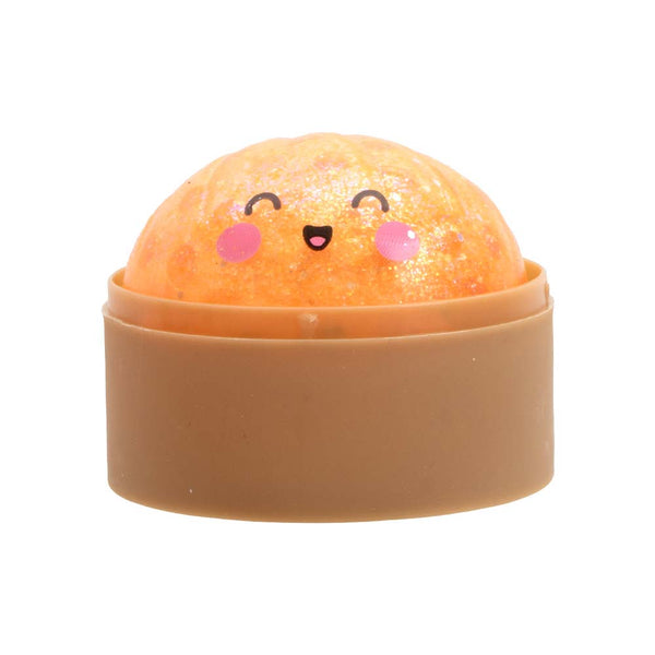 Glitter Squishy Dumpling