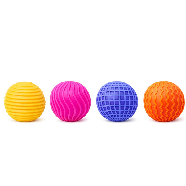 Color Change Senso Squish Neon Ball
