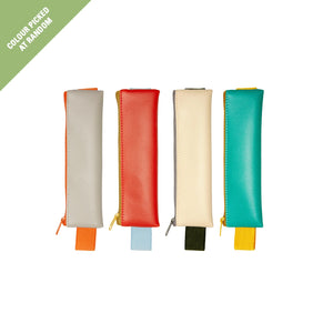 Pencil Pouch | Federpennal mit Gummiband