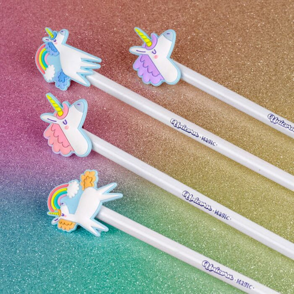 Einhorn Bleistift | Unicorn Magic