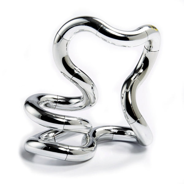 Tangle Fidget Toy - Original / Textured / Metallic