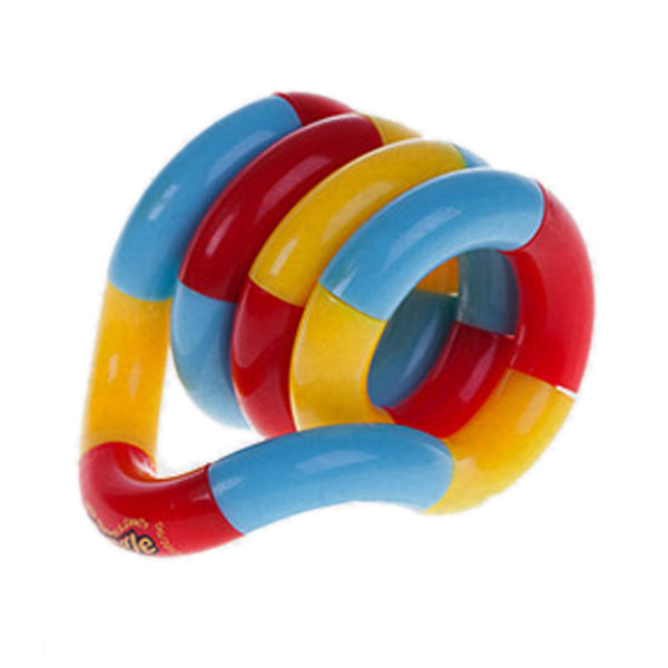 Tangle Fidget Toy - Original / Textured / Metallic