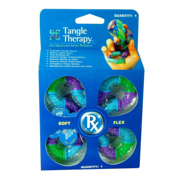 Tangle Therapy®