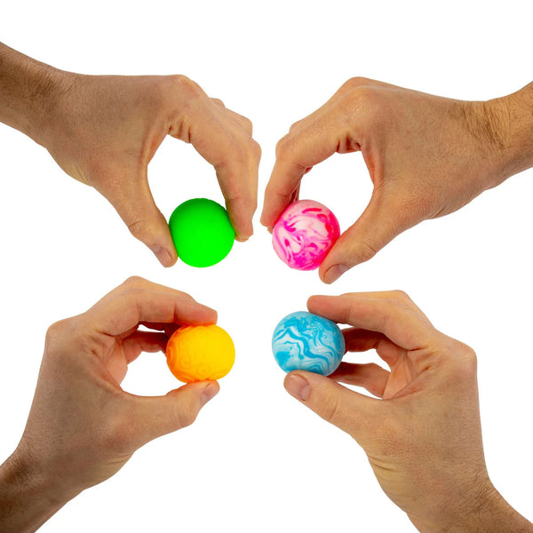 NEEDOH Groovy Glob Teenie