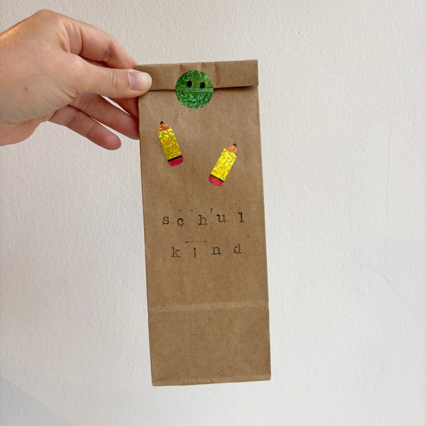 Schulkind Wundersackerl