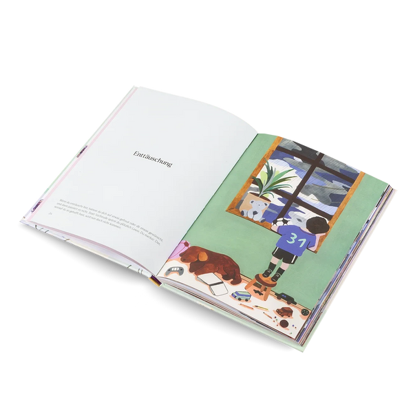 So geht es mir heute