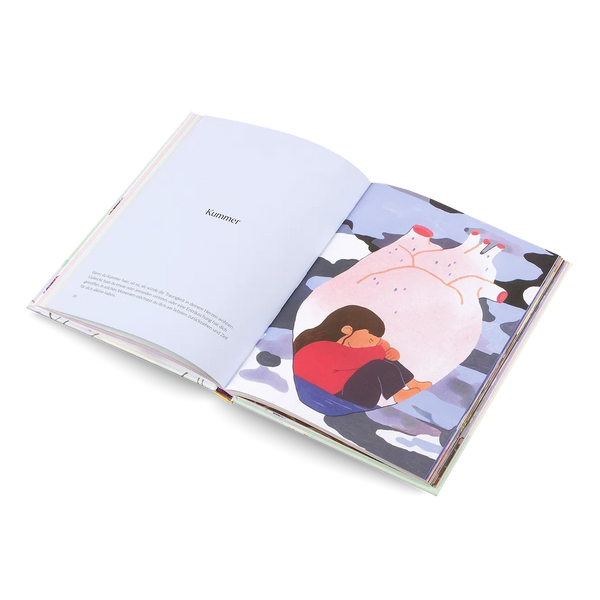 So geht es mir heute