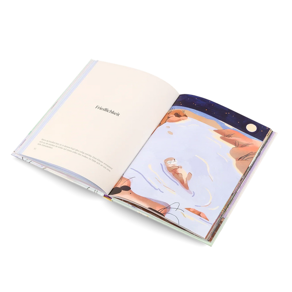 So geht es mir heute