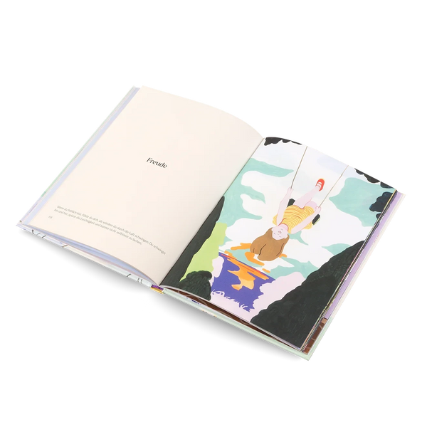 So geht es mir heute