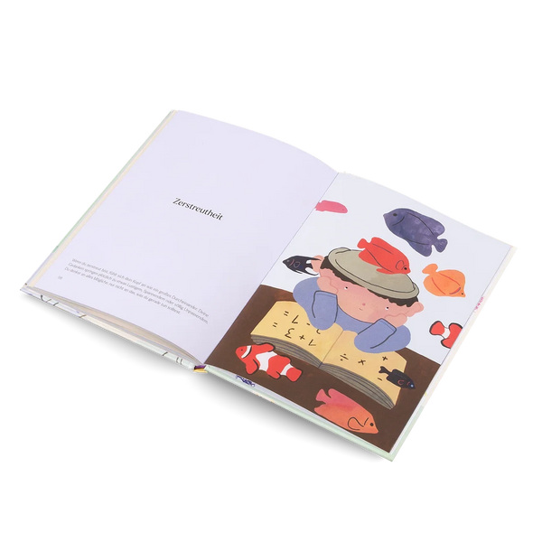 So geht es mir heute