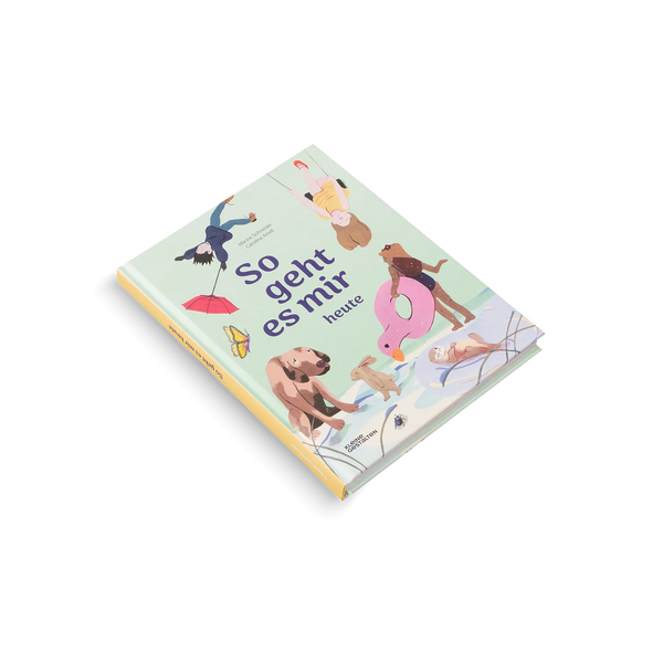 So geht es mir heute