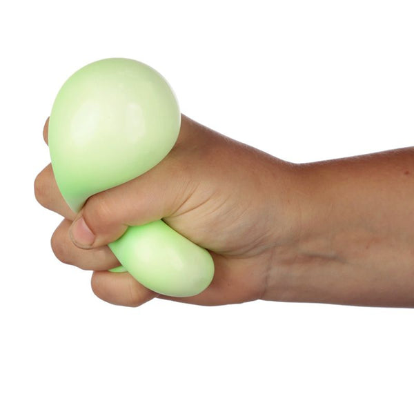 Squish Balll 9 cm Stressball