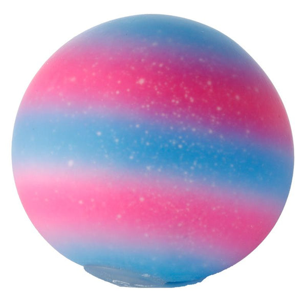 Galaxy Planet | Knautschiger Stressball groß