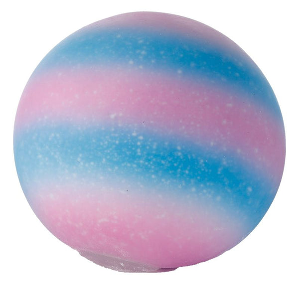 Galaxy Planet | Knautschiger Stressball groß