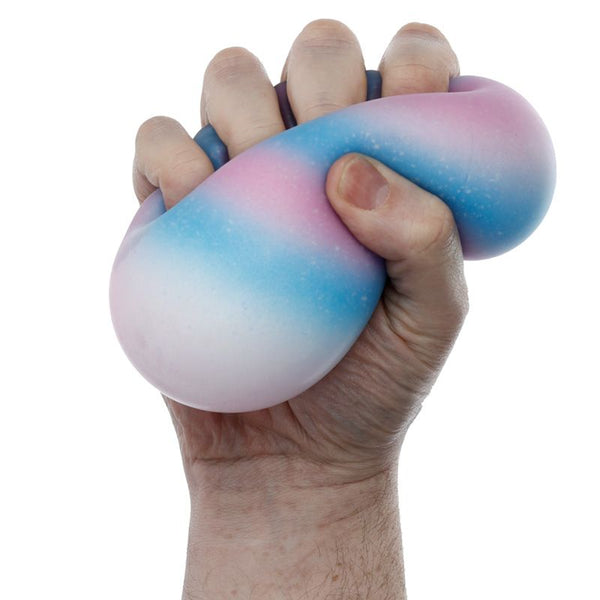 Galaxy Planet | Knautschiger Stressball groß