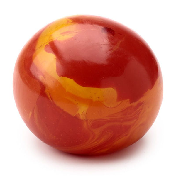 Quetschbarer Planet Stressball Planet Squeeze