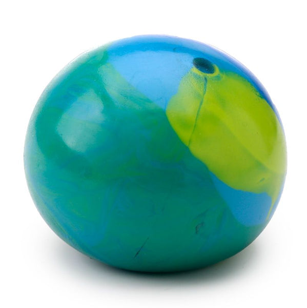 Quetschbarer Planet Stressball Planet Squeeze