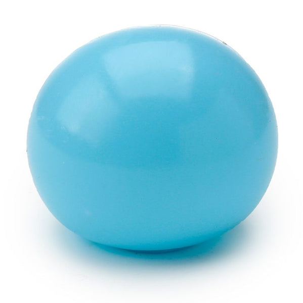 Maltose Leuchtender Stressball GLOW IN THE DARK