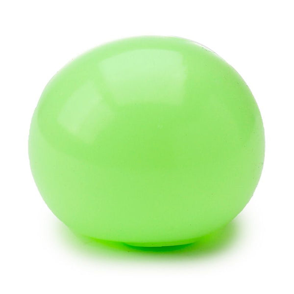 Maltose Leuchtender Stressball GLOW IN THE DARK